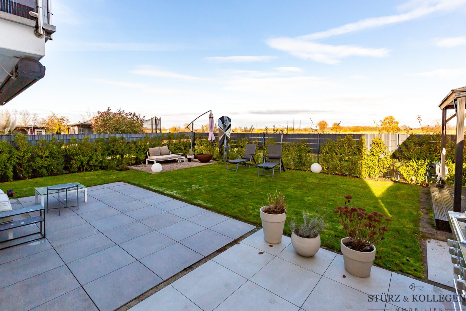 Garten
