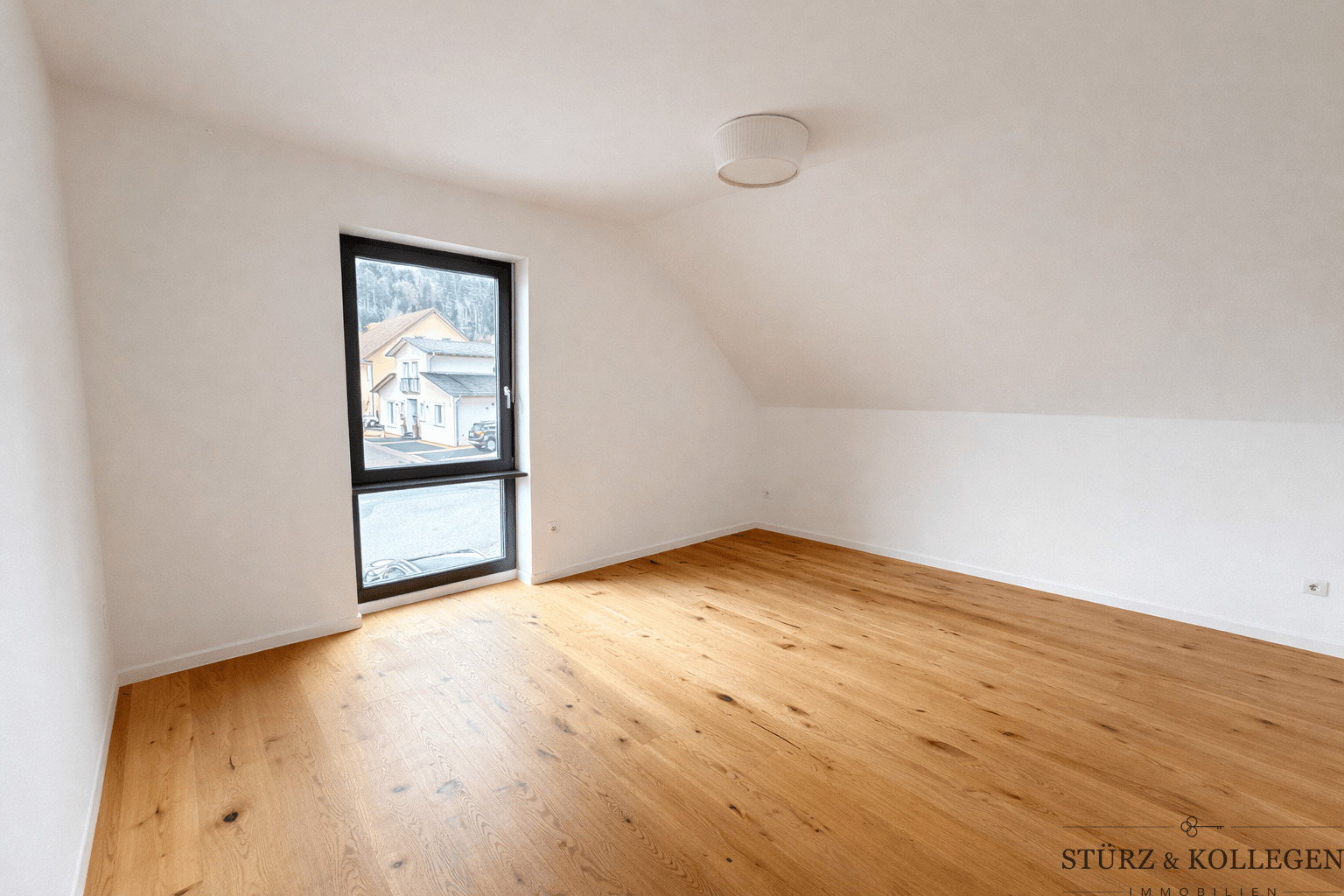 Schlafzimmer 2
