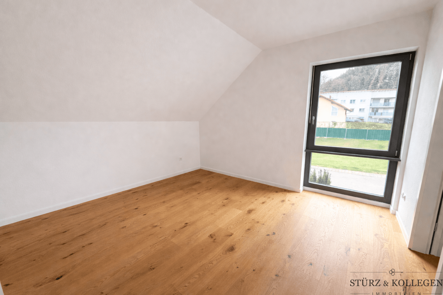 Schlafzimmer 3