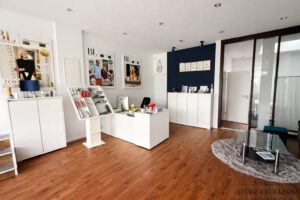 Büro