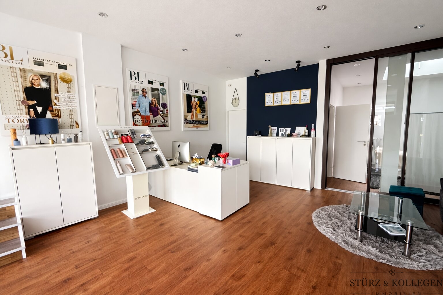 Büro