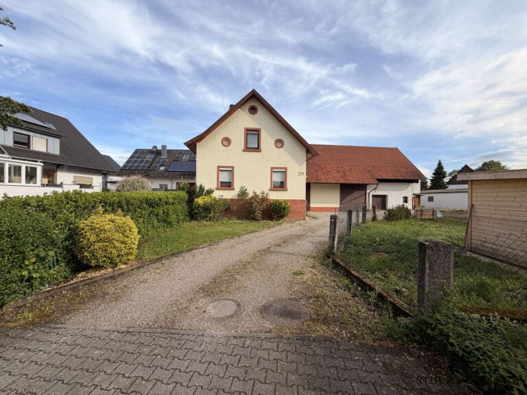 Außenansicht