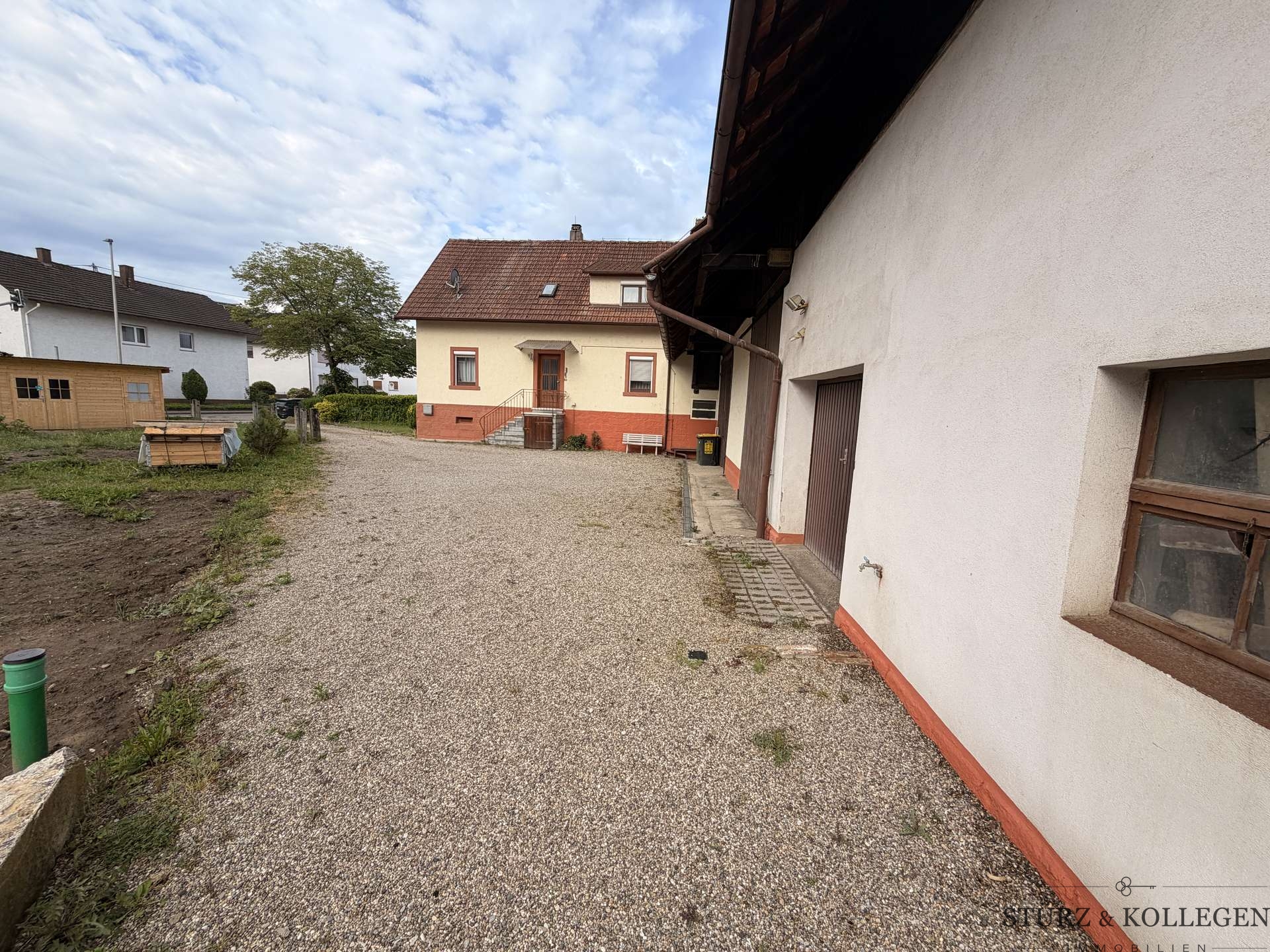 Außenansicht