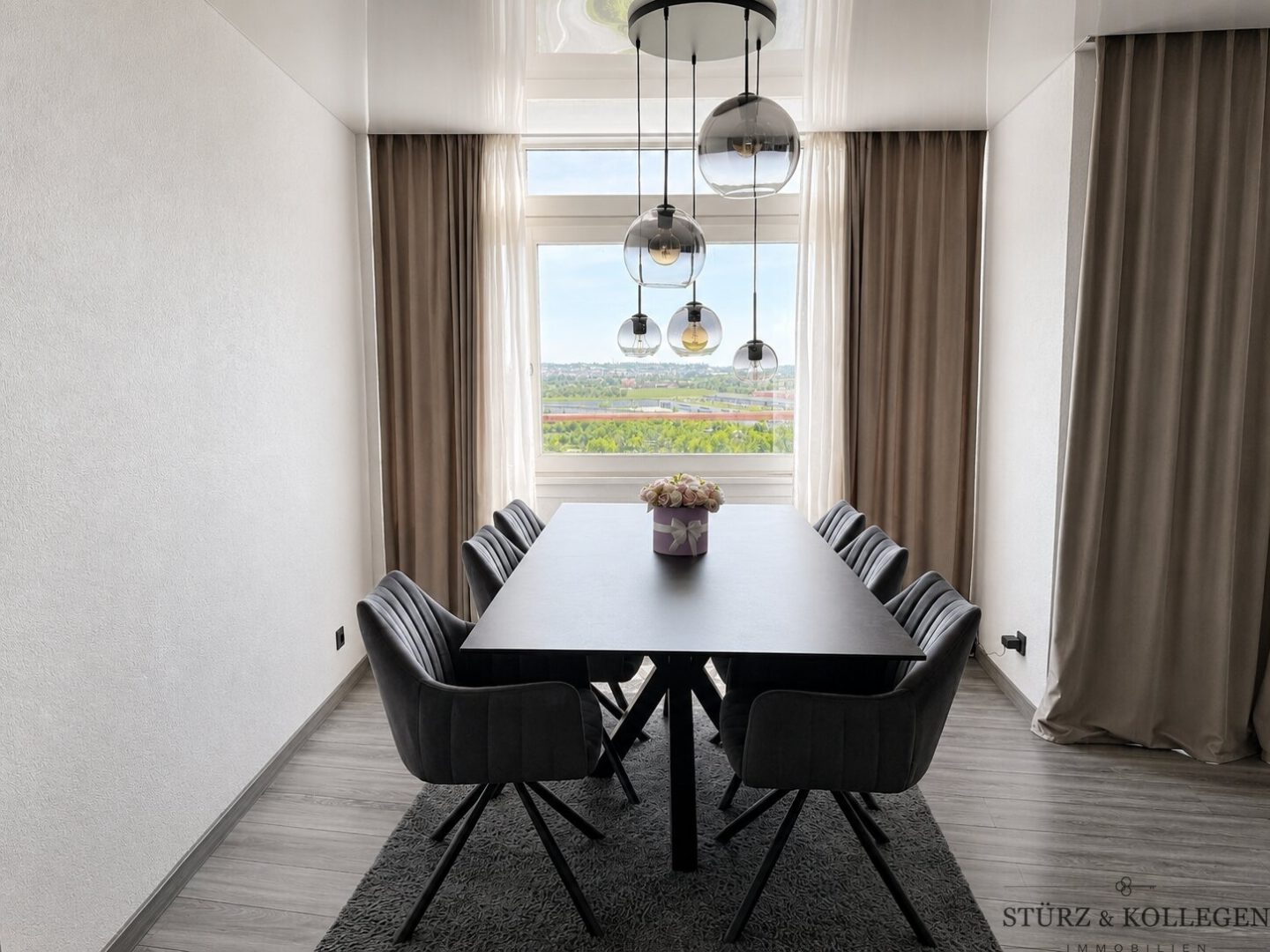 Esszimmer