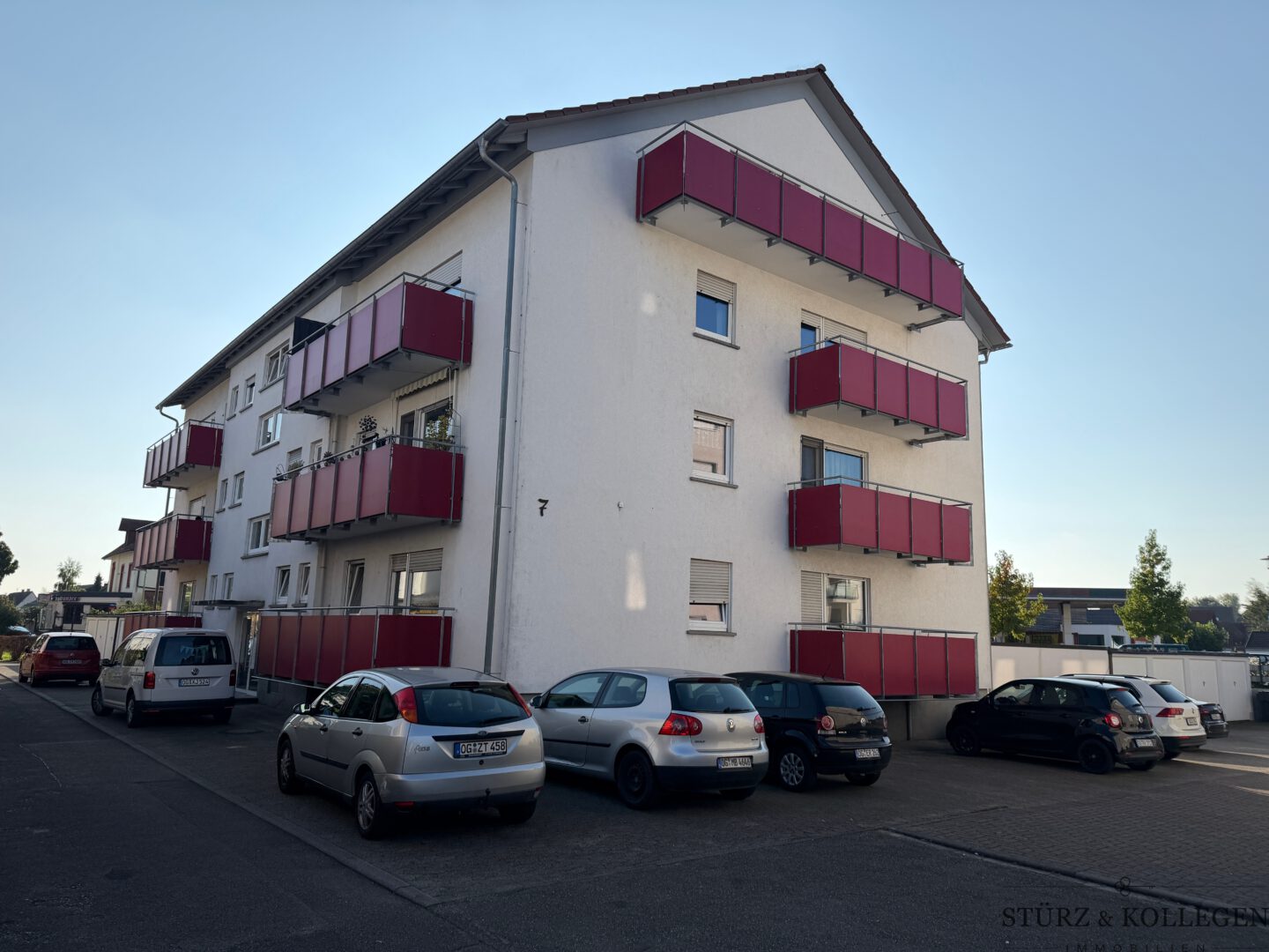 Außenansicht
