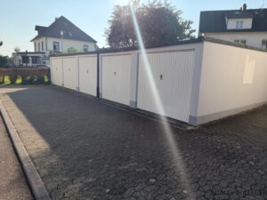 Parkplatz