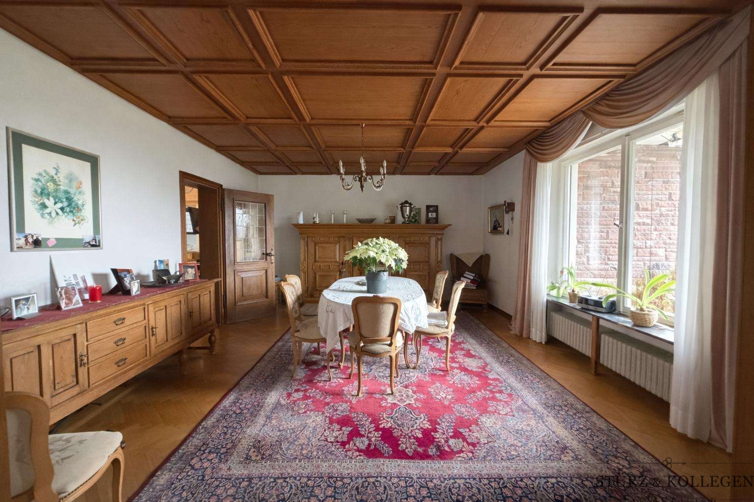 Esszimmer