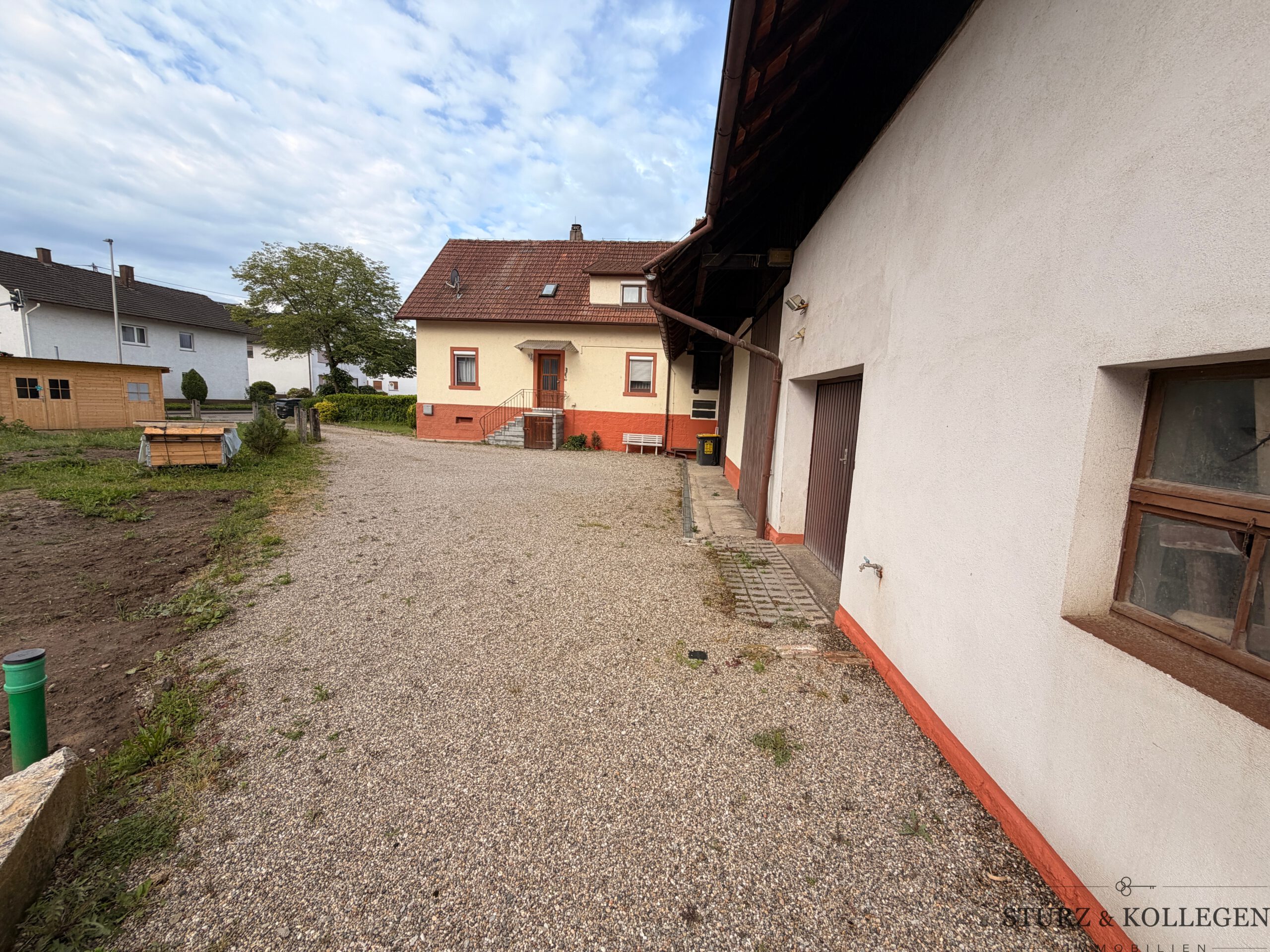 Außenansicht