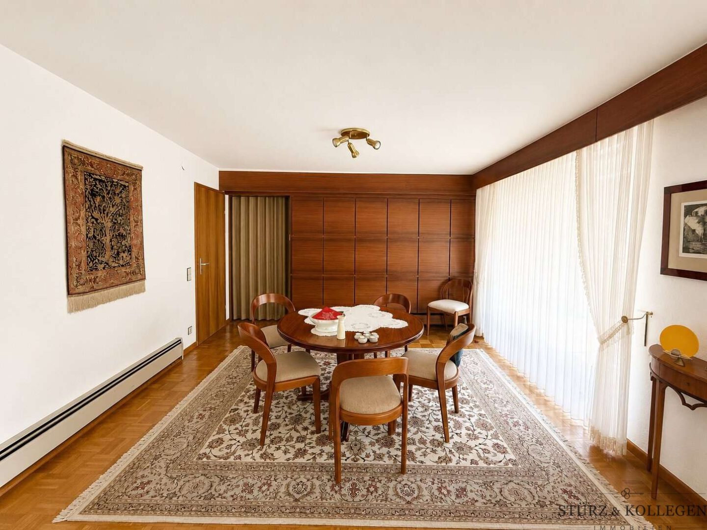 Esszimmer