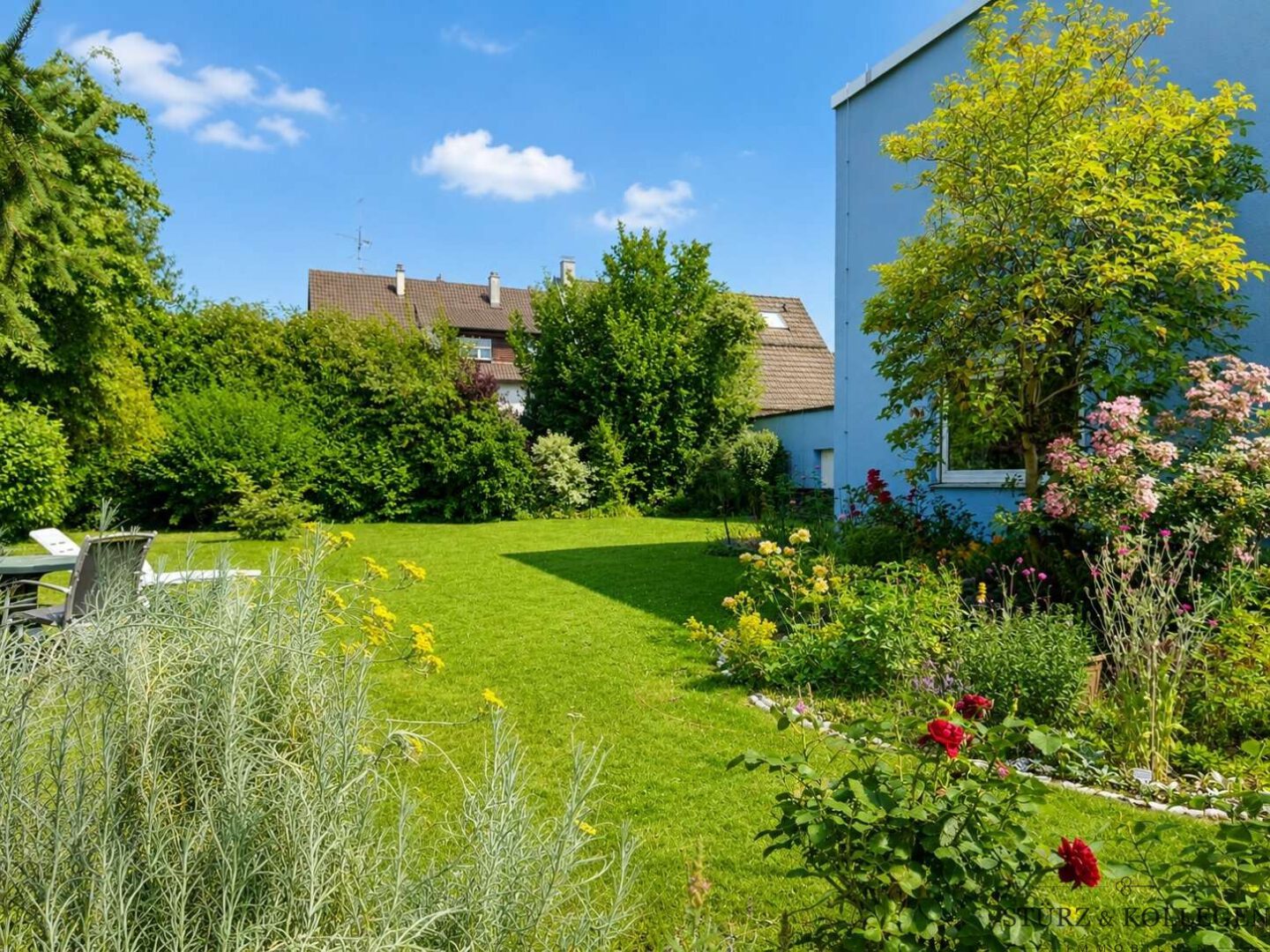 Garten