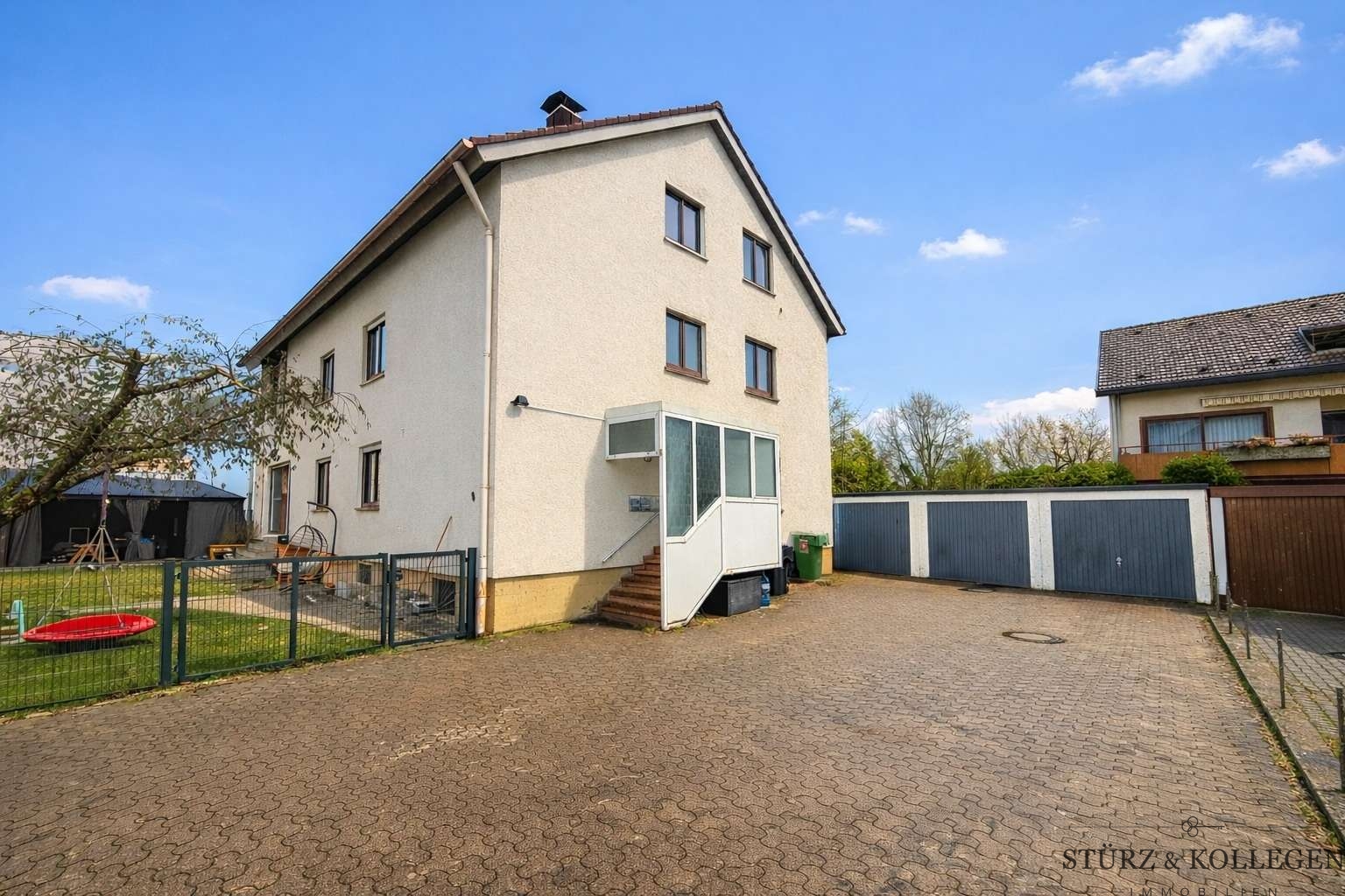 Außenansicht