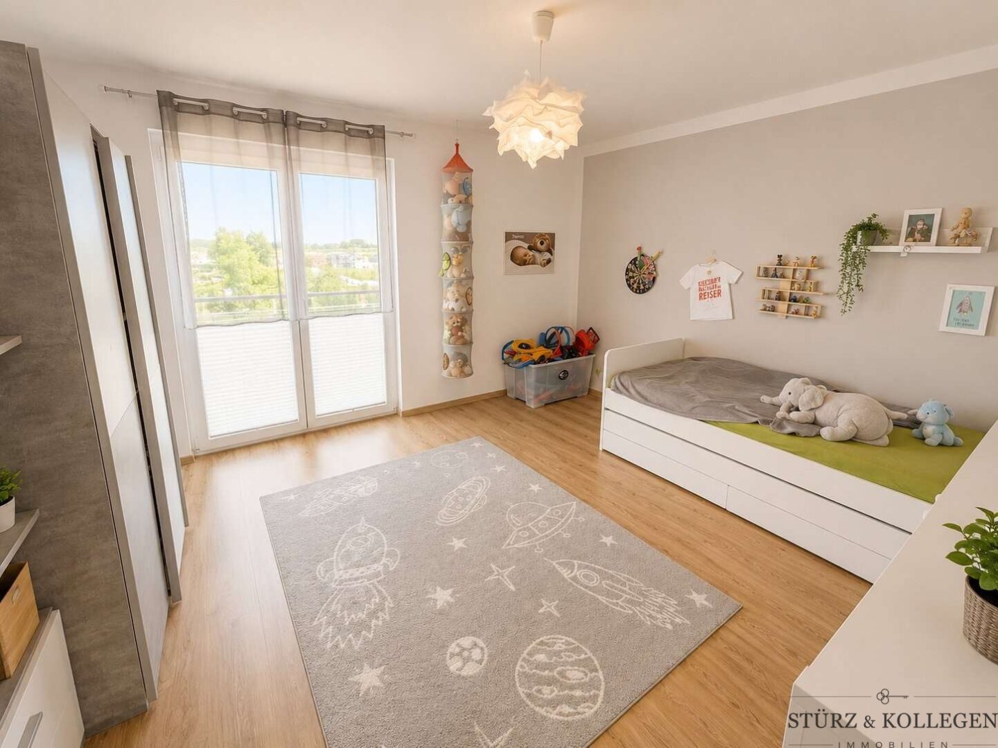 Kinderzimmer