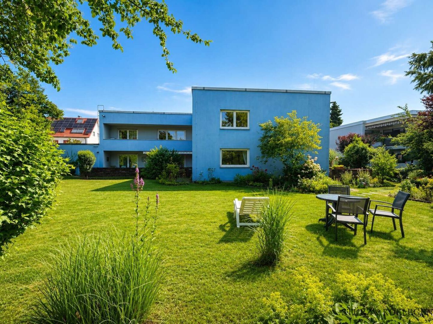 Garten