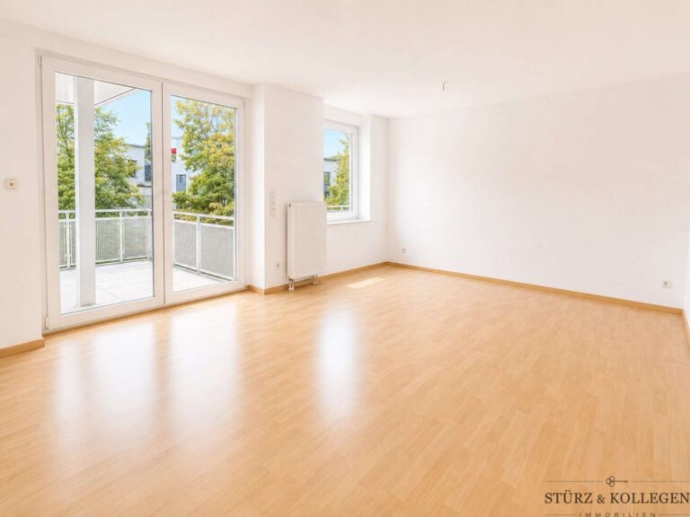 Wohn-/Esszimmer