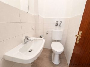 Gäste WC