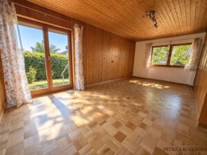 Schlafzimmer EG