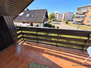 Balkon DG