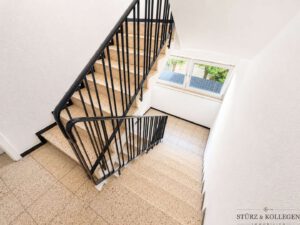 Treppenhaus