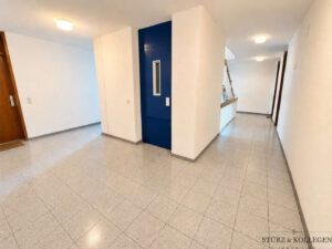 Treppenhaus