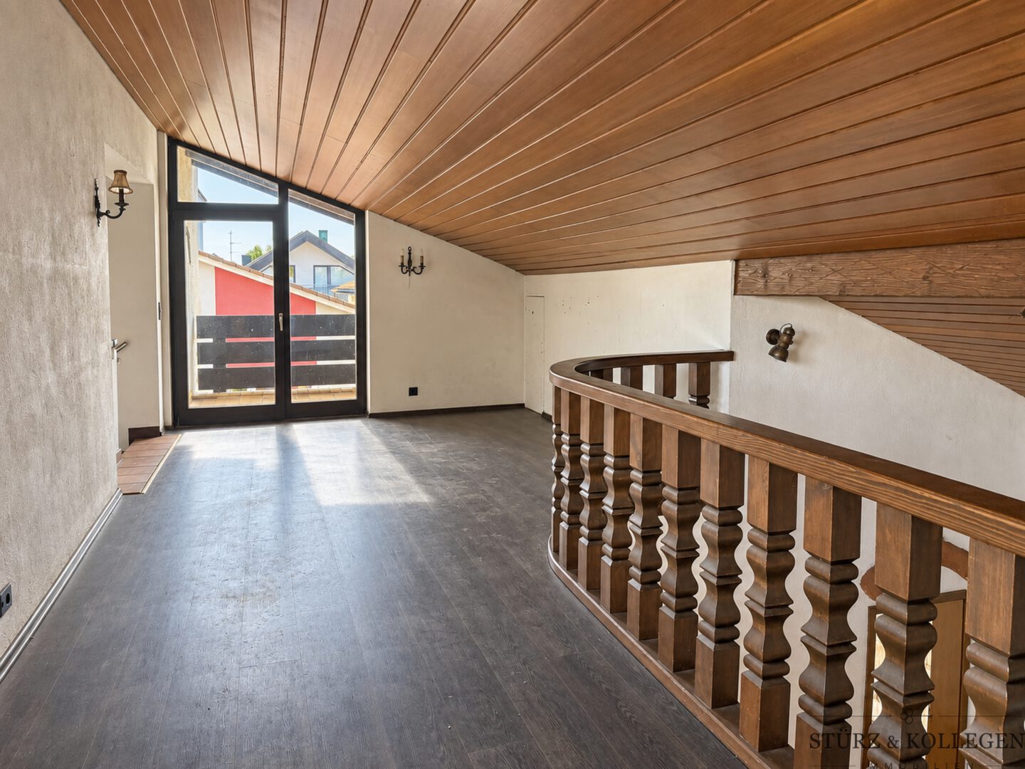 Galerie/Diele
