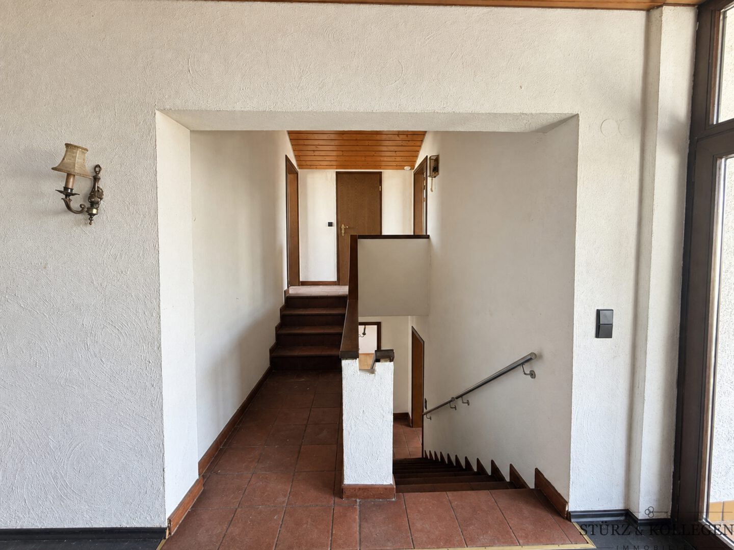 Treppenhaus